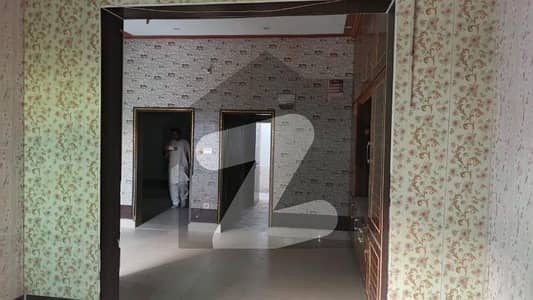 5 Marla Single Story House in Shaheen villas