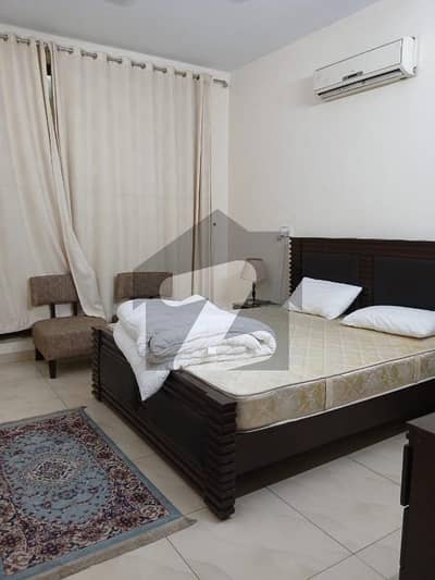 F10 1 Kanal Full Farnished House 5Bedroom Attach Bath Tile Flooring 5car Parking,