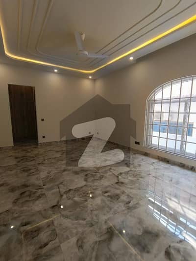 E-11/3 Mind Blowing Location What A Outstanding Brand New Luxurious Upper Portion 3 beds For Rent