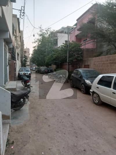 نارتھ کراچی - سیکٹر 7-D1 نارتھ کراچی,کراچی میں 5 مرلہ رہائشی پلاٹ 1.7 کروڑ میں برائے فروخت۔