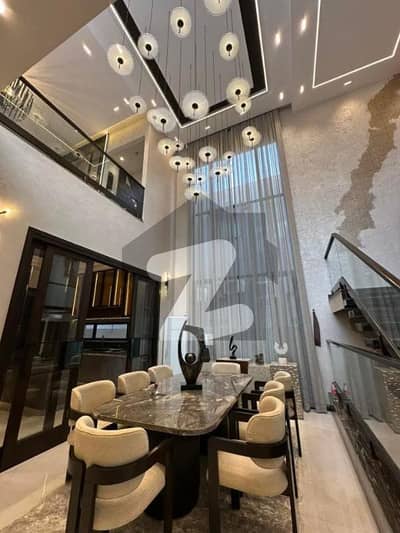 ڈی ایچ اے فیز 3 - بلاک وائے فیز 3,ڈیفنس (ڈی ایچ اے),لاہور میں 5 کمروں کا 1 کنال مکان 11.35 کروڑ میں برائے فروخت۔