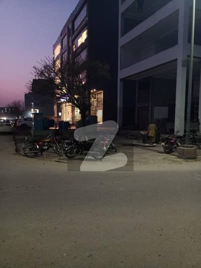 8 Marla Commercial Plot for Sale in DHA Phase 6, CCA2 8 Marla Commercial Plot for Sale in DHA Phase 6, CCA2