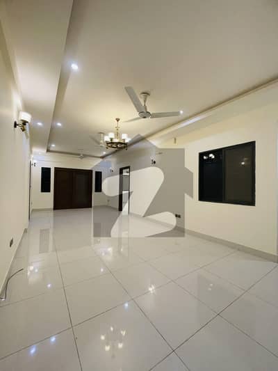 Premium 4 Bedroom Luxury Apartment Available For Rent In DHA Phase 8