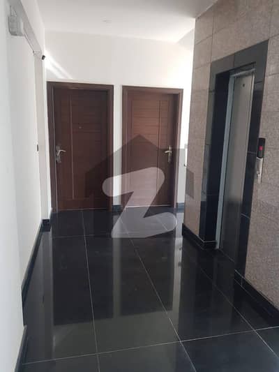 Brand new spacious 4bedrooms apartment for sale with parking