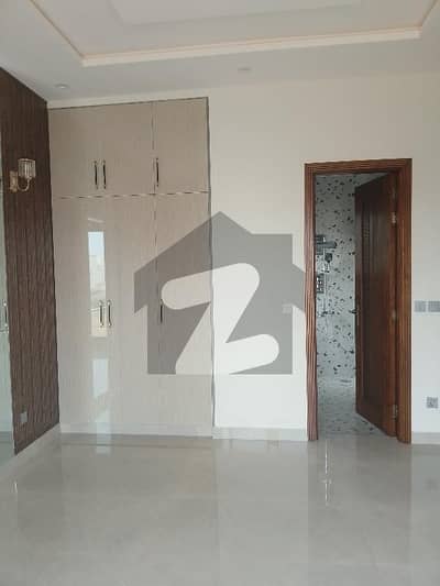 Meritorious Location Brand New House Available For Sale Near DHA Phase 4 And 5