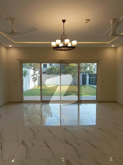 G6 Ambassador Level House