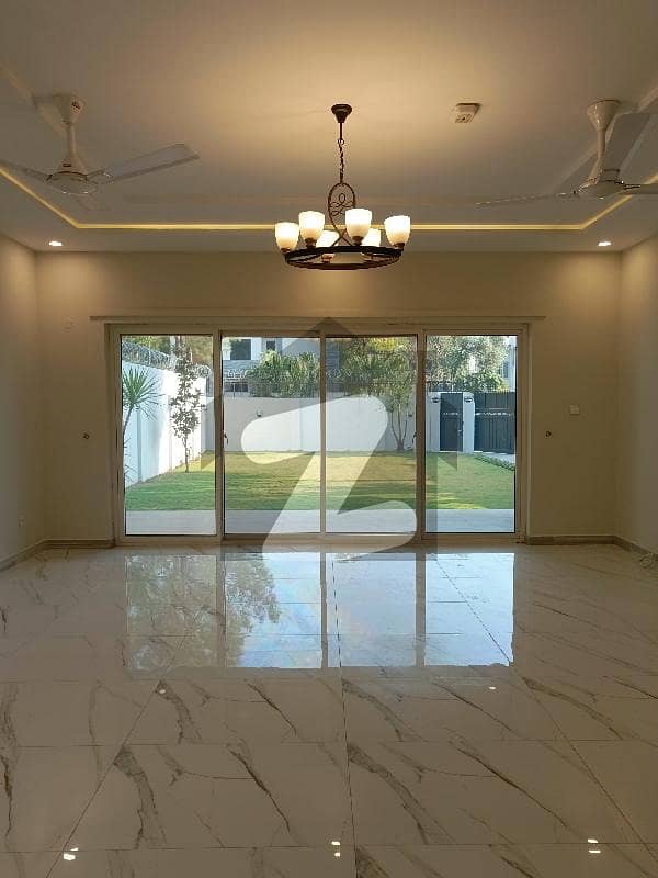 G6 Ambassador Level House G6 Ambassador Level House