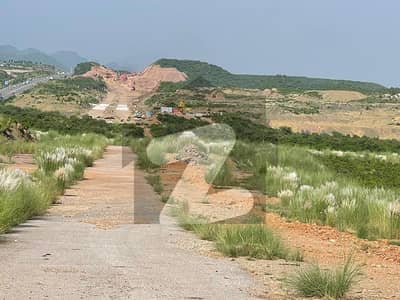 Prime Plot Available in Sector C-16, Islamabad (Positioning Expected Soon)