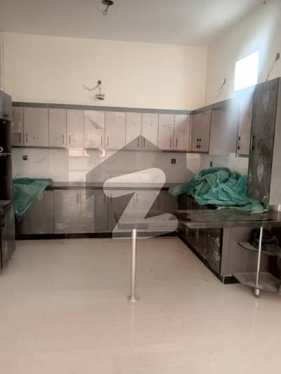 گلشنِ اقبال - بلاک 13 ڈی - 1 گلشنِ اقبال,گلشنِ اقبال ٹاؤن,کراچی میں 4 کمروں کا 1 کنال زیریں پورشن 1.8 لاکھ میں کرایہ پر دستیاب ہے۔