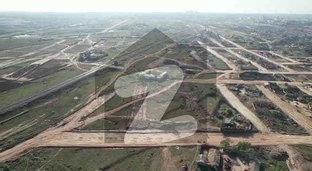 5 Marla Residential Plot For Sale 5 Marla Residential Plot For Sale