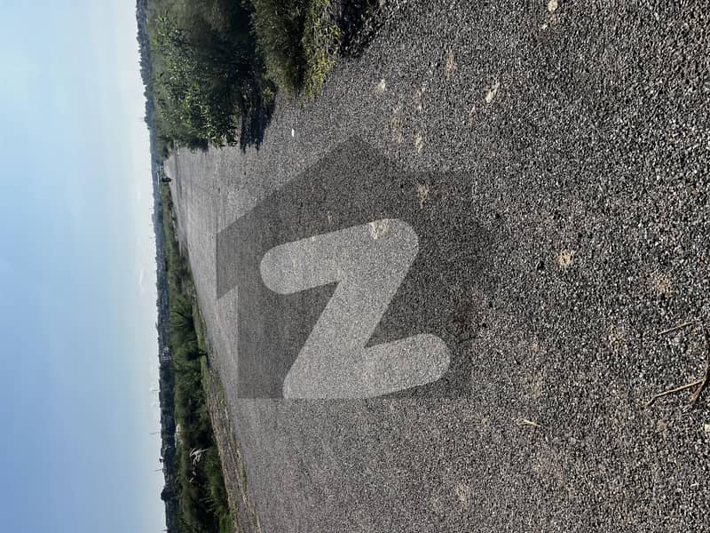 8 Marla Residential Plot For Sale 8 Marla Residential Plot For Sale