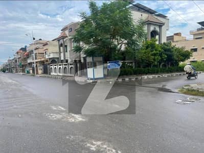 نیو سٹی فیز 2 نیو سٹی,واہ میں 10 مرلہ رہائشی پلاٹ 1.15 کروڑ میں برائے فروخت۔