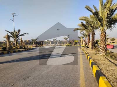 ڈی ایچ اے ویلی - بلیوبیل سیکٹر ڈی ایچ اے ویلی,ڈی ایچ اے ڈیفینس,اسلام آباد میں 5 مرلہ پلاٹ فائل 13.0 لاکھ میں برائے فروخت۔