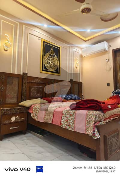 ناظم آباد 2 - بلاک کے ناظم آباد 2,ناظم آباد,کراچی میں 3 کمروں کا 6 مرلہ زیریں پورشن 1.6 کروڑ میں برائے فروخت۔