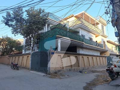 Get In Touch Now To Buy A Upper Portion In Adiala Road