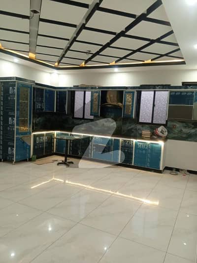 280 Yards Brand New First Floor 4 Bed Drawing Lounge American Kitchen Terrace