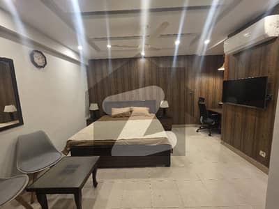 ڈپلومیٹک انکلیو اسلام آباد میں 2 مرلہ Studio فلیٹ 90.0 ہزار میں کرایہ پر دستیاب ہے۔