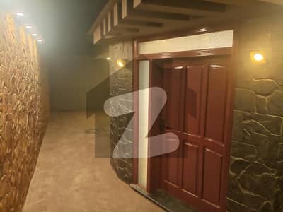 ایف ۔ 10 اسلام آباد میں 2 کمروں کا 1 کنال زیریں پورشن 1.55 لاکھ میں کرایہ پر دستیاب ہے۔