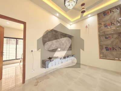 Brand New Ground Floor