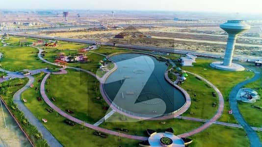 DHA Bahawalpur 10-10 Marla pair Plot's are available at very hot location in sector -C For Sale at a Reasonable Price.