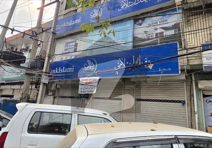 پیرس روڈ سیالکوٹ میں 10 مرلہ عمارت 3.5 لاکھ میں کرایہ پر دستیاب ہے۔