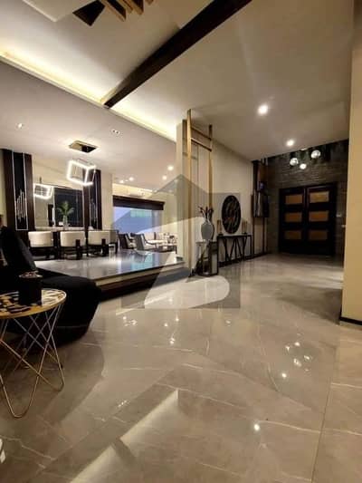 1000 Yards Luxury Bungalow for Sale Phase 8