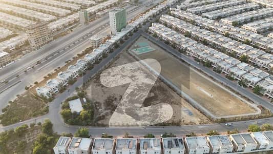 بحریہ ٹاؤن - علی بلاک بحریہ ٹاؤن - پریسنٹ 12,بحریہ ٹاؤن کراچی,کراچی میں 5 مرلہ رہائشی پلاٹ 51.0 لاکھ میں برائے فروخت۔