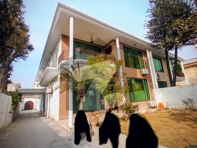 Beautiful Fully Furnished 5-Bedroom House Available for Rent in F-10 Prime Location, Close-End Street.