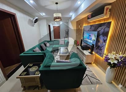 2 Bed Apartment For Rent Furnished