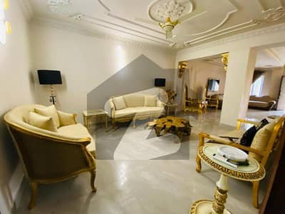 ایف ۔ 7 اسلام آباد میں 5 کمروں کا 1 کنال مکان 12.0 لاکھ میں کرایہ پر دستیاب ہے۔