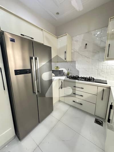 2 BEDS LUXURY HOUSE LOCATED IN LUMS