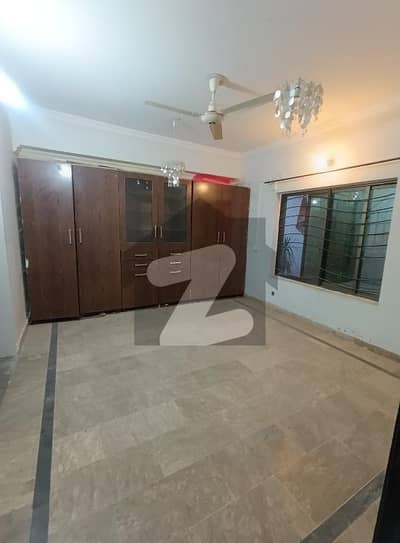 10 Marla Basement For Rent In E-11/1 Near Markaz And Near Double Road