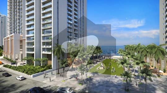 Apartment Available In The Views At Emaar Ocean Front Apartment Available In The Views At Emaar Ocean Front