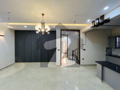 7 Marla House for sale Sofyan garden Warsak Road Peshawer