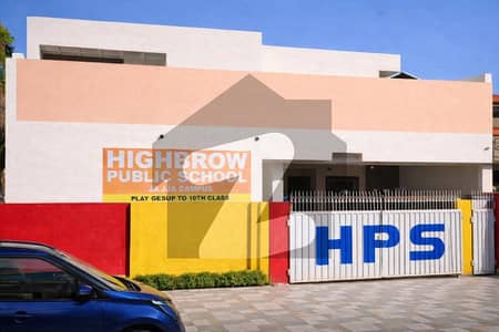 Commercial Property for Sale in a Prime Location