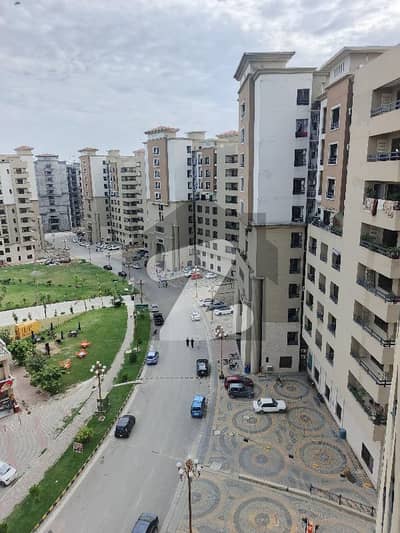 2 Bed Flat Available for Rent in Zarkon Heights