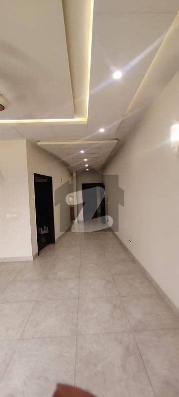 2 Bed Flat Available For Rent In Zarkon Heights G-15 Islamabad