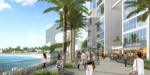 Apartment Available In Panorama At Emaar Ocean Front Karachi Apartment Available In Panorama At Emaar Ocean Front Karachi