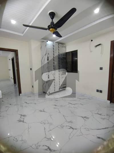 Two Bedroom Apartment Available For Rent Bahria Enclave Islamabad