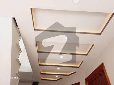 نیو لالہ زار راولپنڈی میں 2 کمروں کا 5 مرلہ مکان 1.5 کروڑ میں برائے فروخت۔