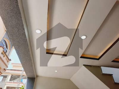 5 Marla Single Storey House For Sale Newlazar Naer Foundation Uenverctiy