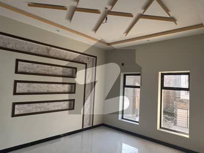 10 Marla House For Rent Sofyan Garden (((Main Road))Warsak Road Peshawer