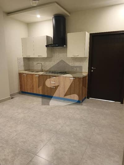 1 Bed Flat Available For Sale in Zarkon Heights