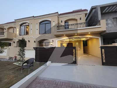 Brand new C1 house for sale