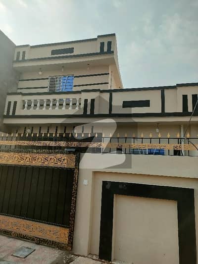 Vip House For Sale Adyala Road Ali Akbir Street Qalshan Qaid