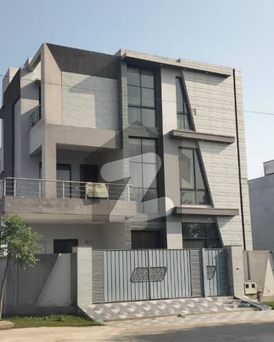 اٹامک انرجی سوسائٹی ۔ پی اے ای سی لاہور میں 6 کمروں کا 15 مرلہ مکان 4.0 کروڑ میں برائے فروخت۔