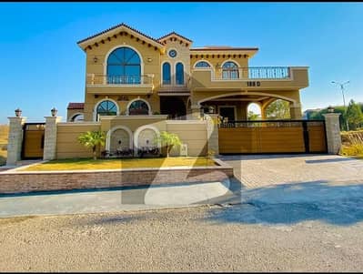 1 Kanal Luxury House For Rent 1 Kanal Luxury House For Rent