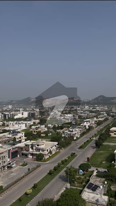 Prime 7 Marla Residential Plot For Sale | Block G | B-17 Islamabad