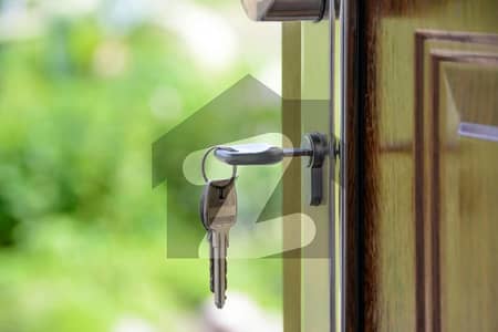 New Airport 5 Marla developed plot best offer