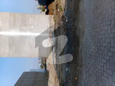 سیکٹر 31 ۔ پنجابی سوداگر سٹی فیز 2 سکیم 33 - سیکٹر 31,سکیم 33,کراچی میں 5 مرلہ رہائشی پلاٹ 1.36 کروڑ میں برائے فروخت۔